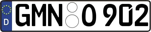 GMN-O902