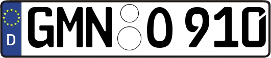 GMN-O910