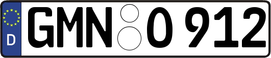 GMN-O912