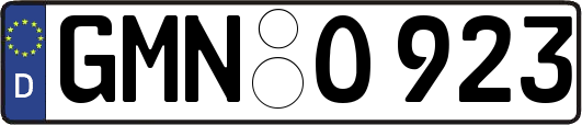 GMN-O923
