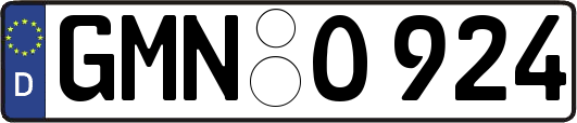 GMN-O924