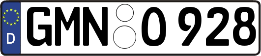 GMN-O928