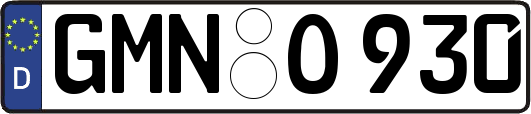 GMN-O930
