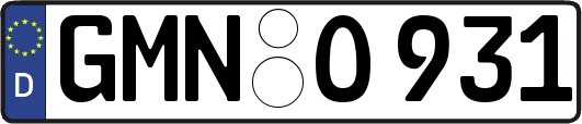 GMN-O931