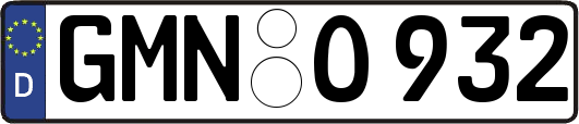GMN-O932