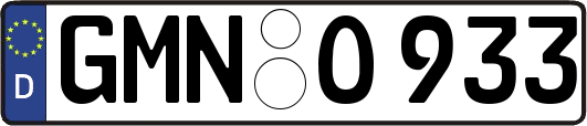 GMN-O933