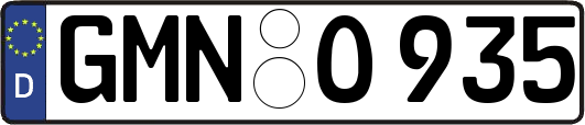 GMN-O935