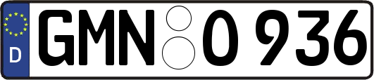 GMN-O936