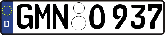 GMN-O937