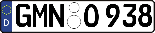 GMN-O938