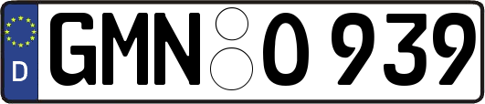 GMN-O939
