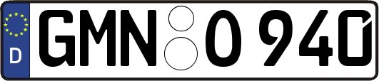 GMN-O940