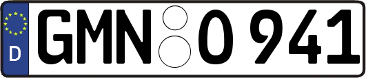GMN-O941