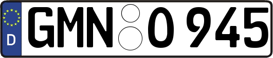 GMN-O945