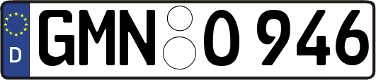 GMN-O946