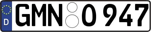 GMN-O947