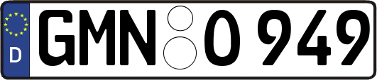 GMN-O949