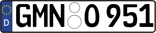 GMN-O951