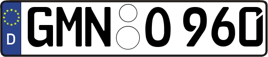 GMN-O960