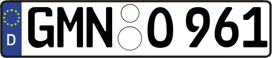 GMN-O961