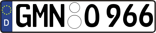GMN-O966