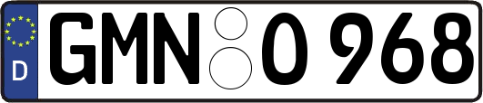 GMN-O968