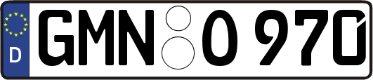 GMN-O970