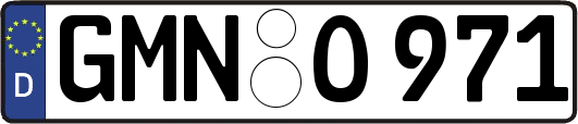 GMN-O971