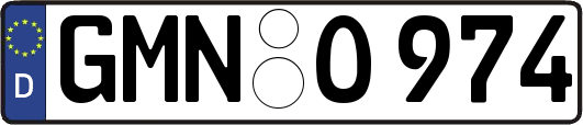 GMN-O974