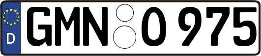 GMN-O975