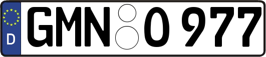 GMN-O977