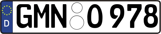 GMN-O978