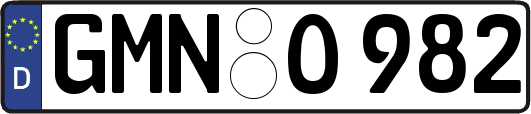 GMN-O982