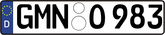 GMN-O983