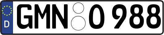 GMN-O988