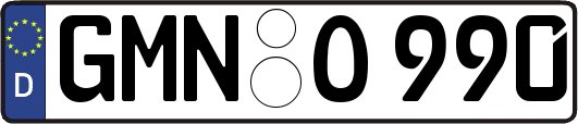 GMN-O990