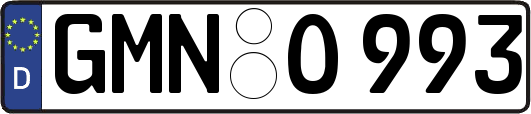 GMN-O993