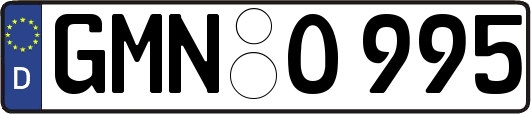 GMN-O995