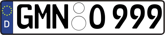 GMN-O999