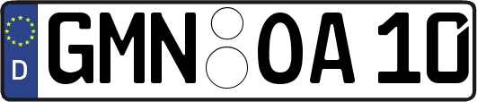 GMN-OA10