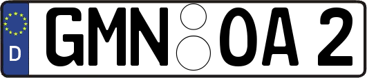 GMN-OA2