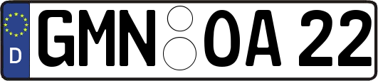 GMN-OA22