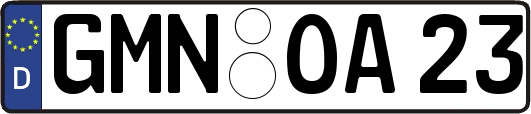 GMN-OA23
