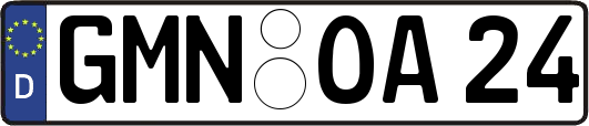 GMN-OA24