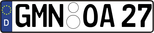 GMN-OA27