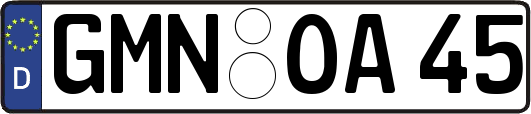 GMN-OA45