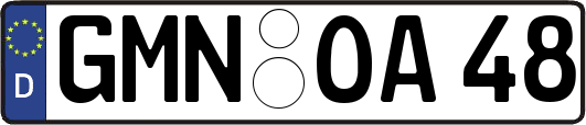 GMN-OA48