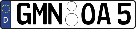 GMN-OA5