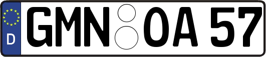 GMN-OA57