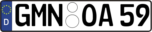 GMN-OA59